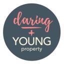 Daring and Young Property logo